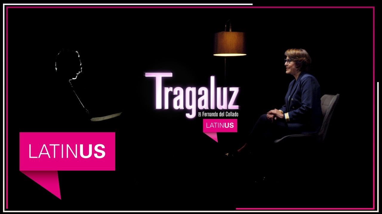 Tragaluz con Patricia Mercado, senadora por Movimiento Ciudadano