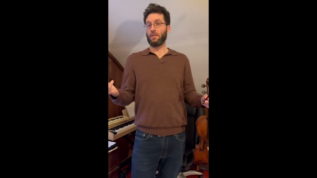 Violin or Fiddle? What's the Difference?