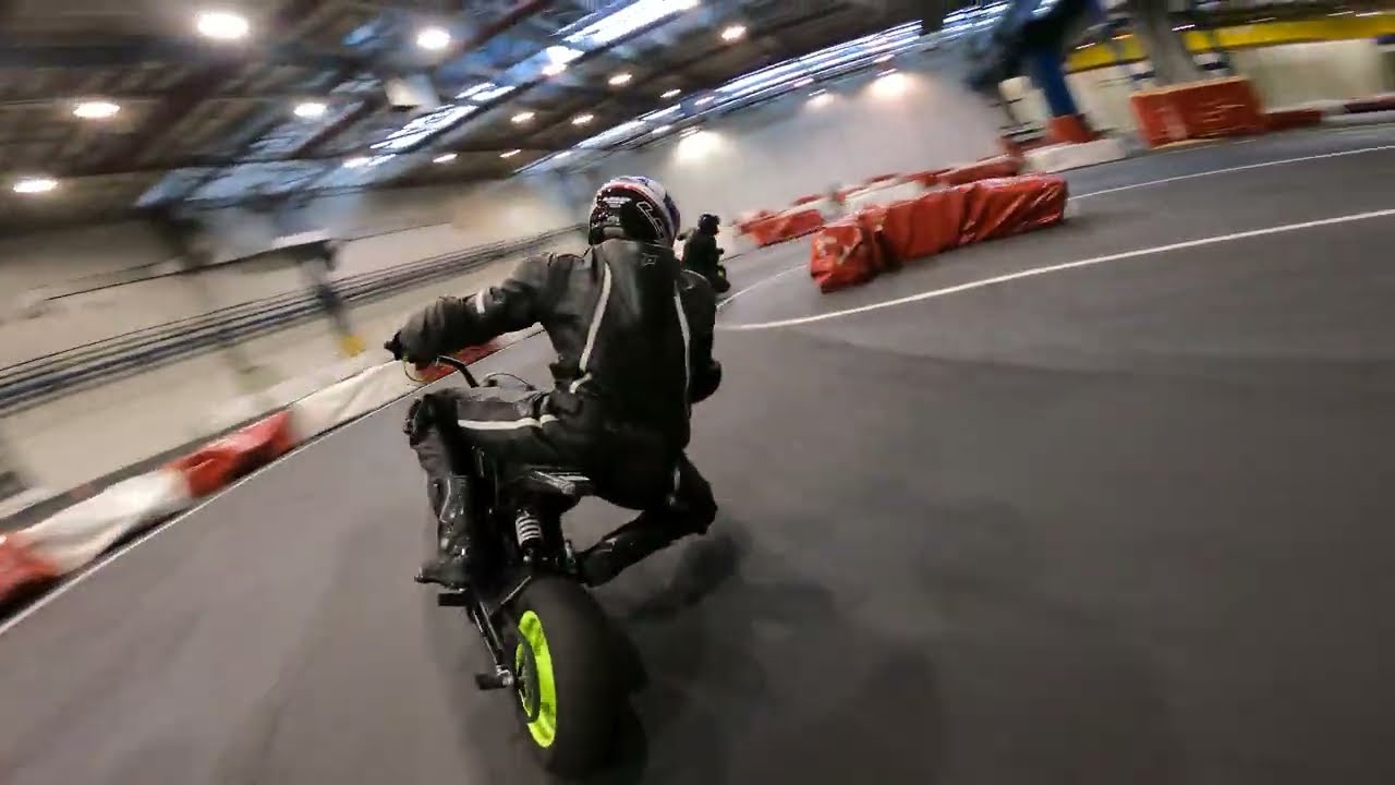 Pitland April 2023 Instructor Point of View