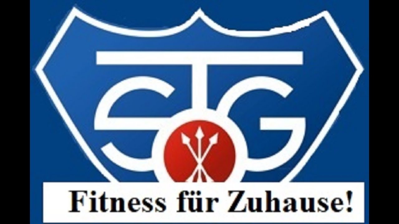 Fitness für Zuhause! HIIT mit Thomas Schneider