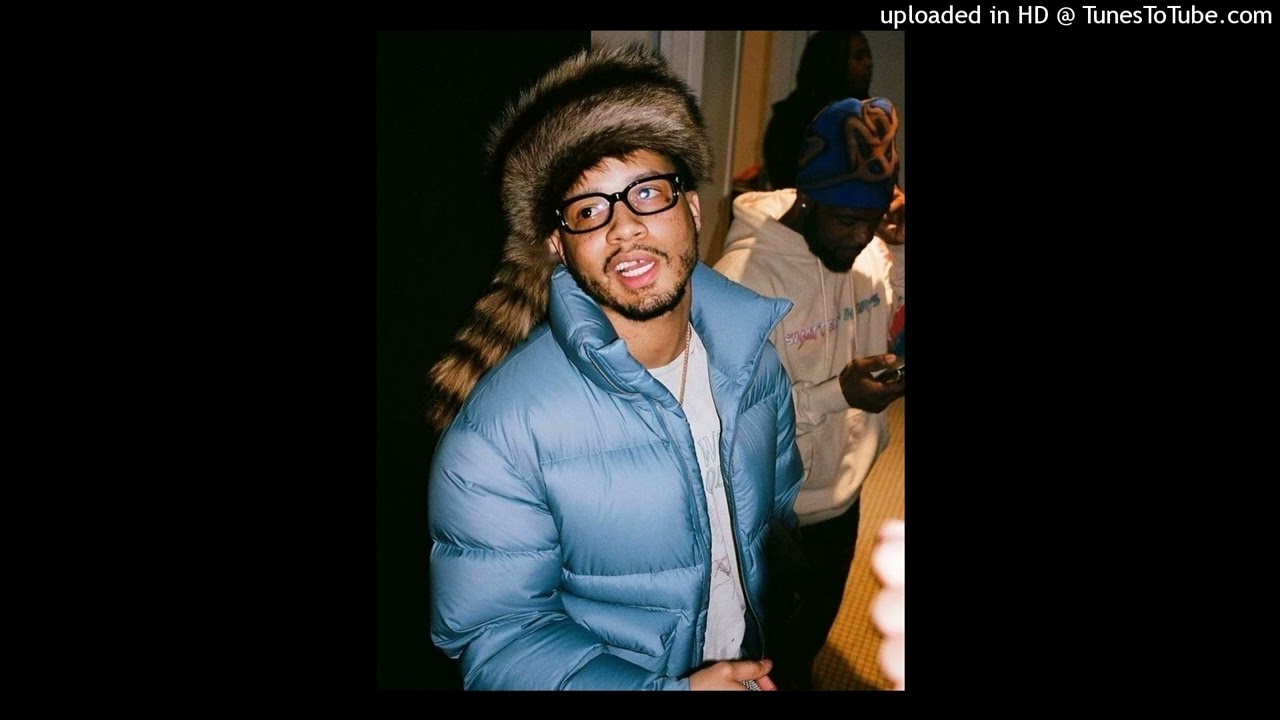 Baby Smoove Type Beat | Veeze Type Beat - Rolex