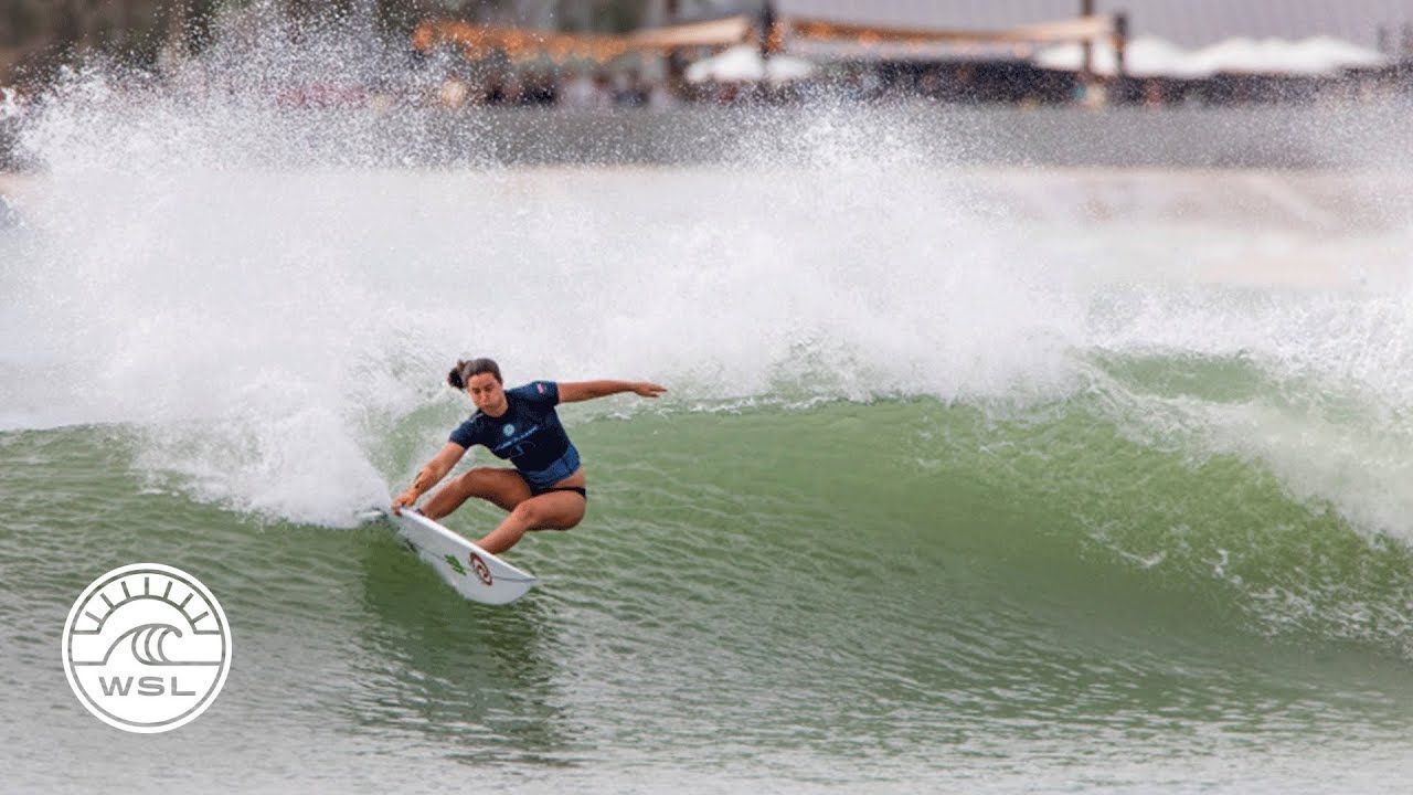 Tyler Wright: 