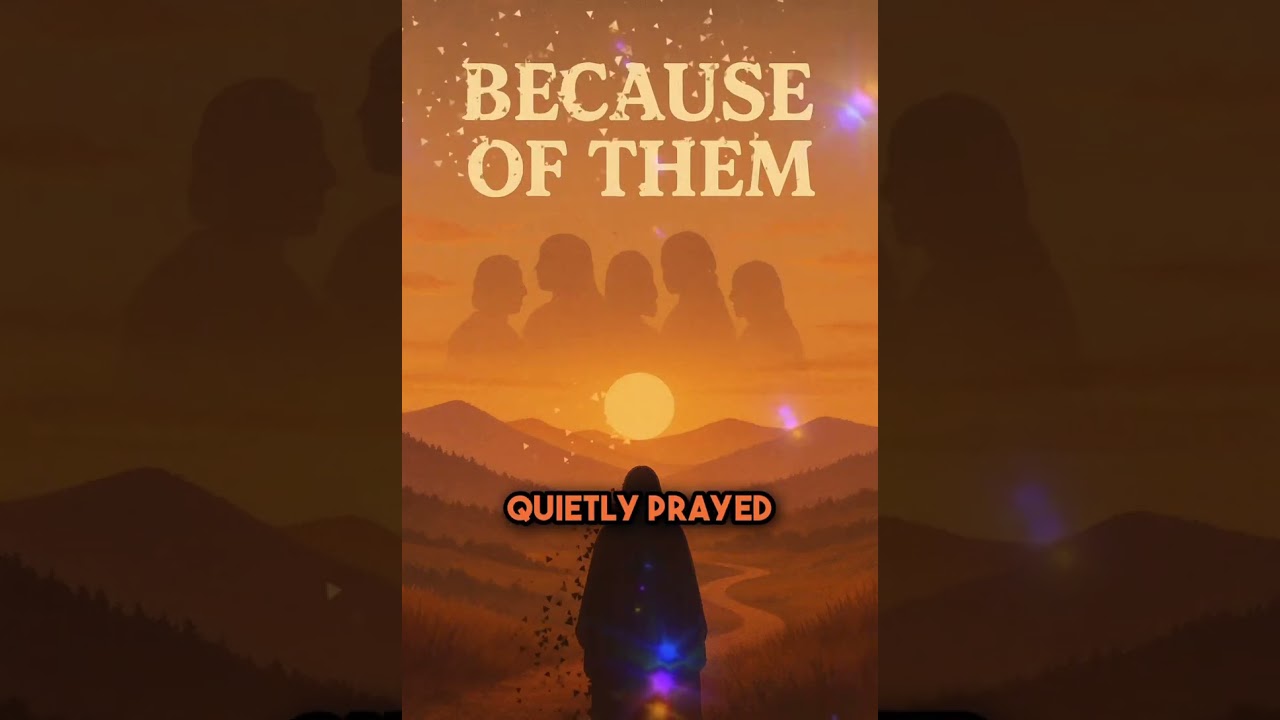 Because Of Them