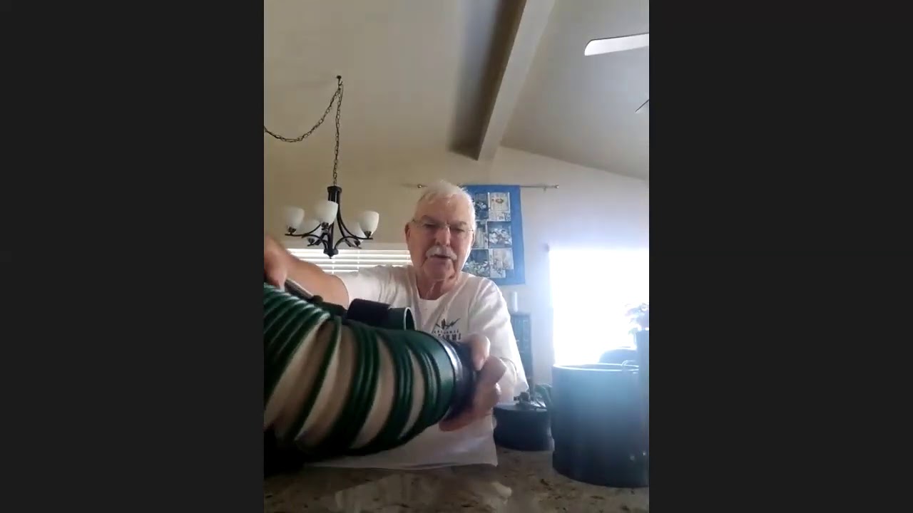 2020 GDRV Virtual Rally - Drain Master