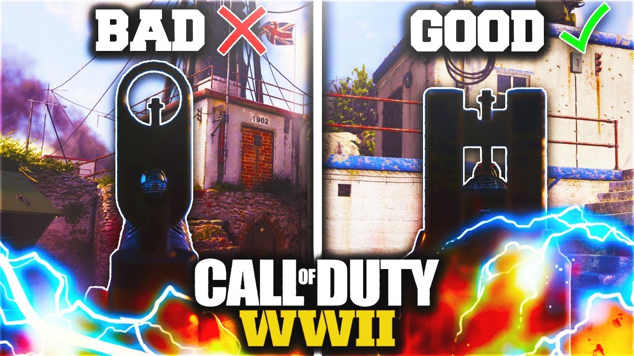 FLAWLESS V2 ROCKET! EPIC M1941 is UNSTOPPABLE in COD WW2! BEST M1941 CLASS SETUP! (COD WWII)