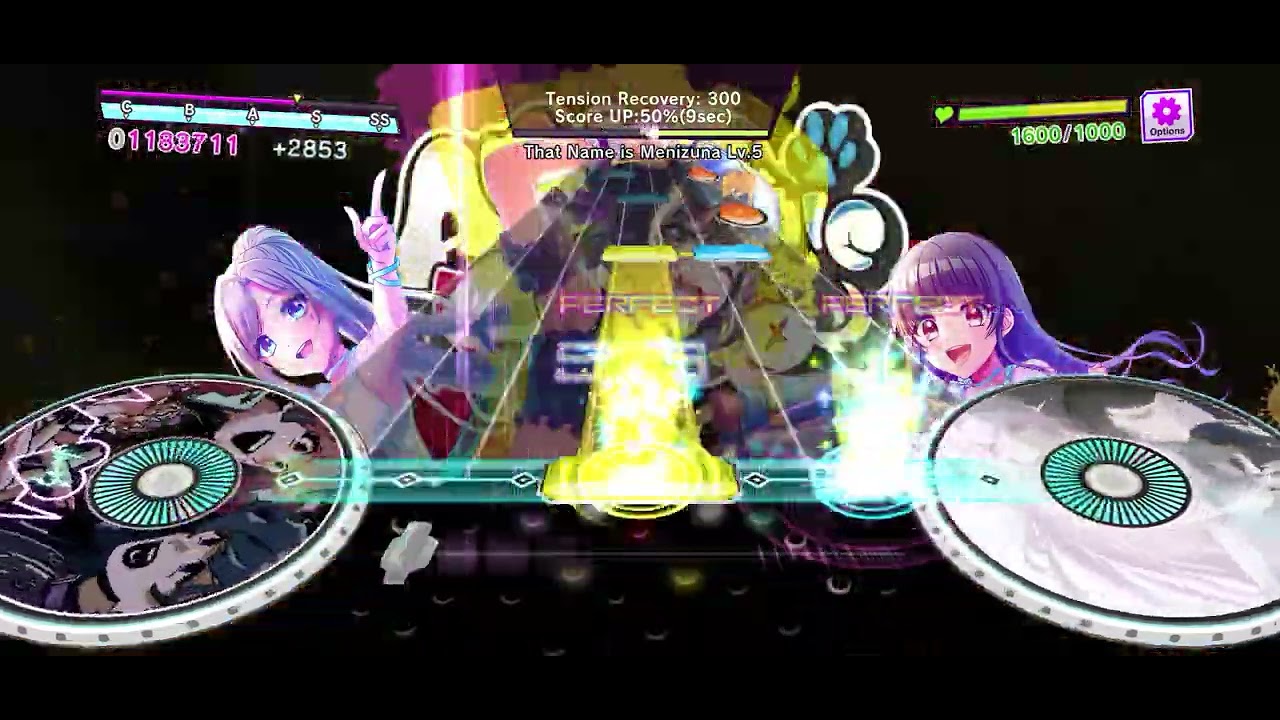 [D4DJ Groovy Mix] Dig Delight! (4sk Remix) (Expert 13+) Great Full Combo
