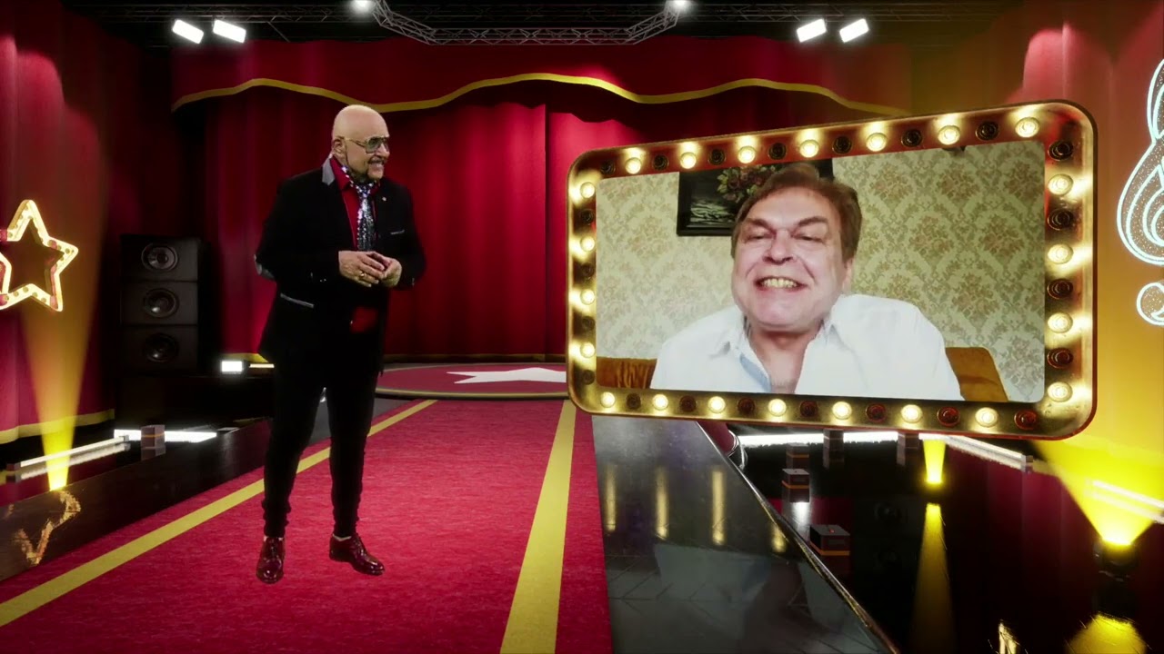 Mosz Grajfka. Zostań Gwiazdą - Stanisław Dobrzański