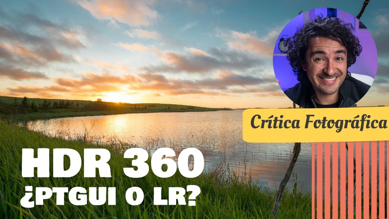 HDR en fotograf&iacute;a 360: &iquest;en Lightroom o en PTGui? #69