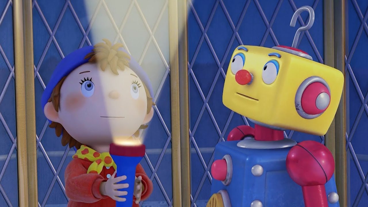 Noddy In Toyland | Noddy and the Lighthouse | Noddy English Full Episodes