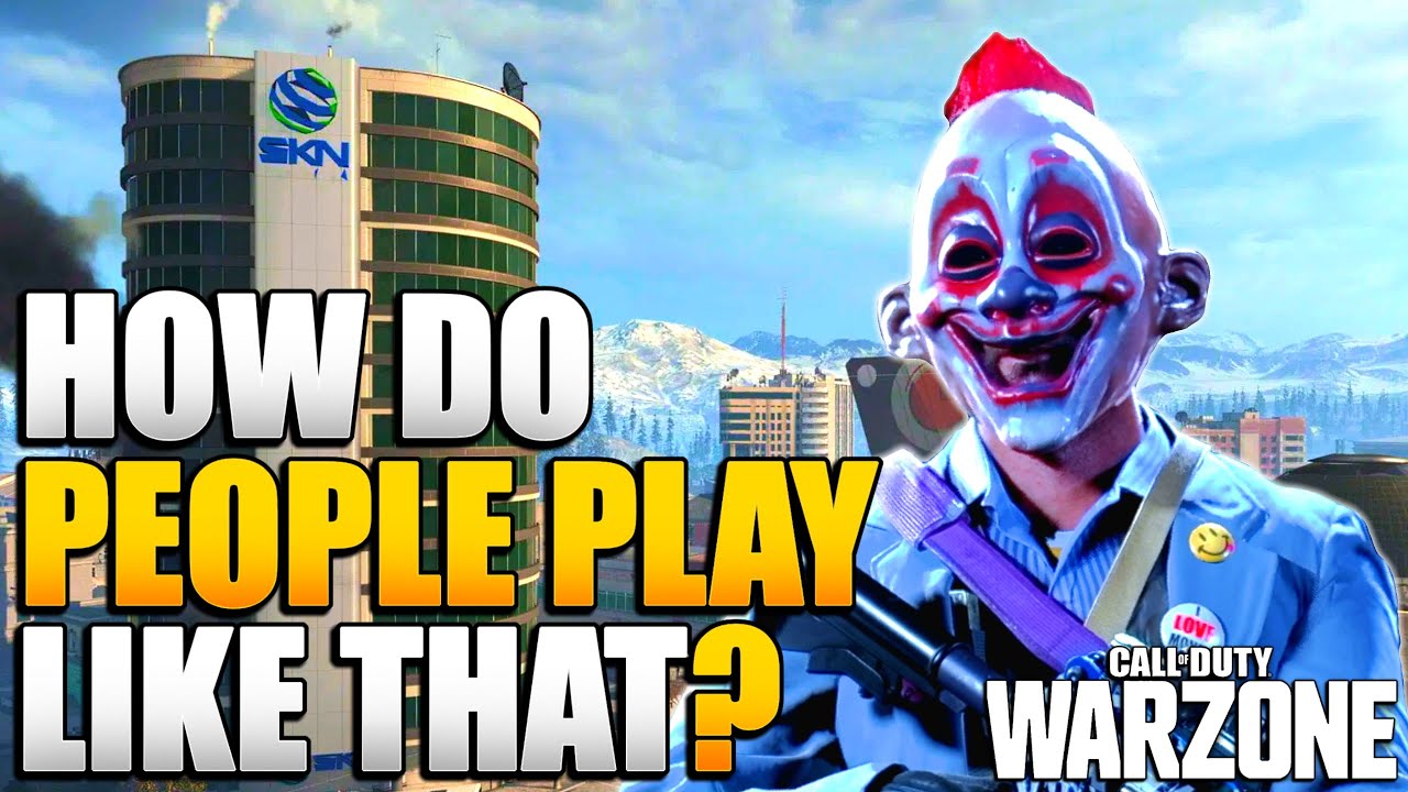Spectating Diamond Solos in Warzone| CoD Solo BR Gameplay Breakdown Tips | #21