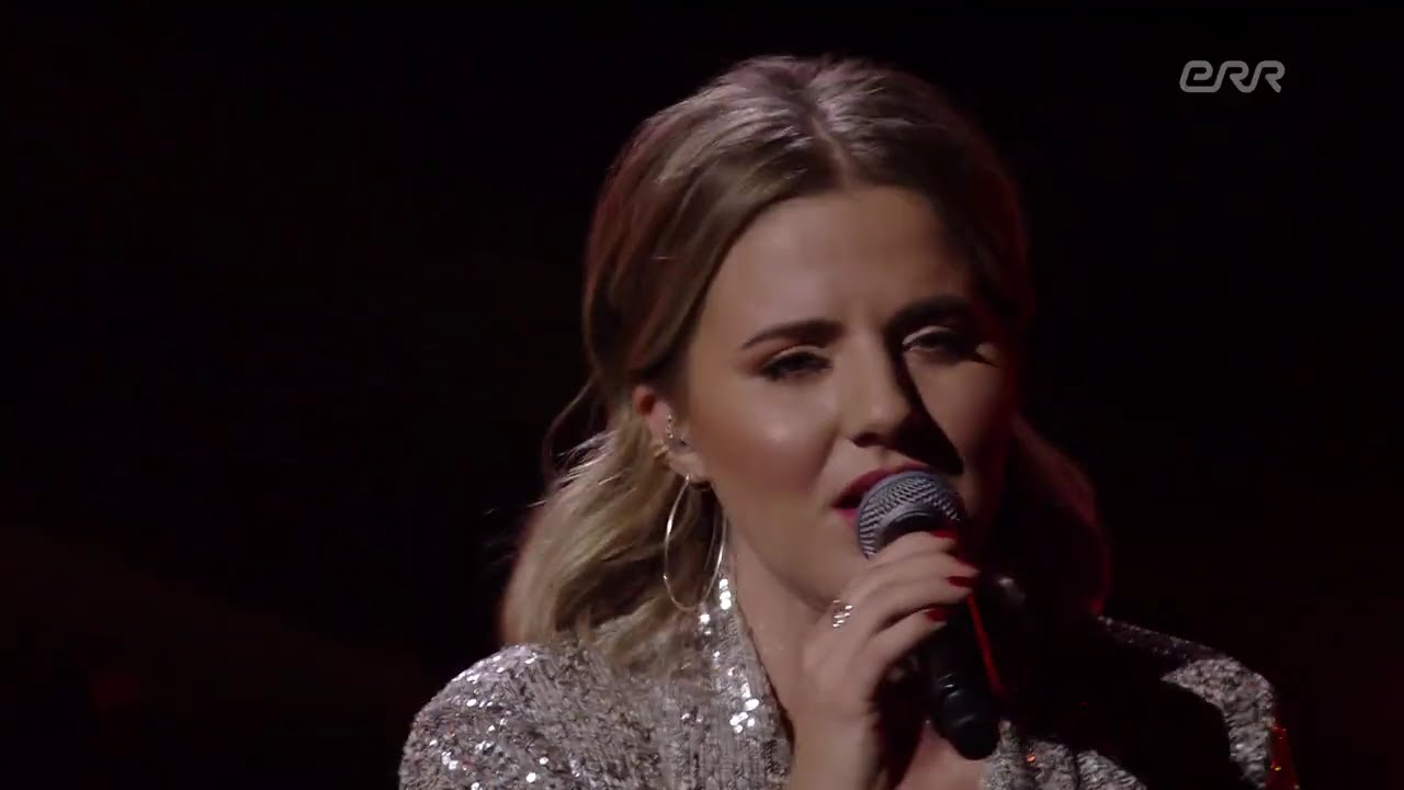 Anett x Fredi - Write About Me (Eesti Laul 2020 - FINAL)