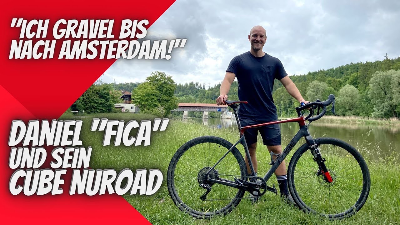 Eure Bikes: Daniel 