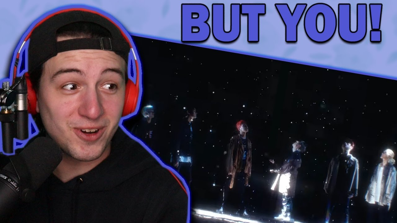 iKON - '너라는 이유 (BUT YOU)' M/V REACTION!