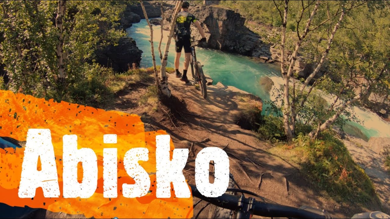 Abisko 2021 (Kårsavagge)