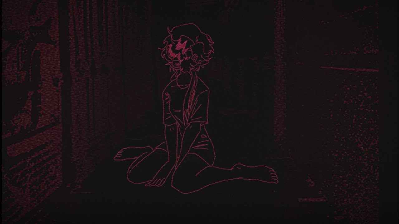 moribund. act 3 animation [oc]