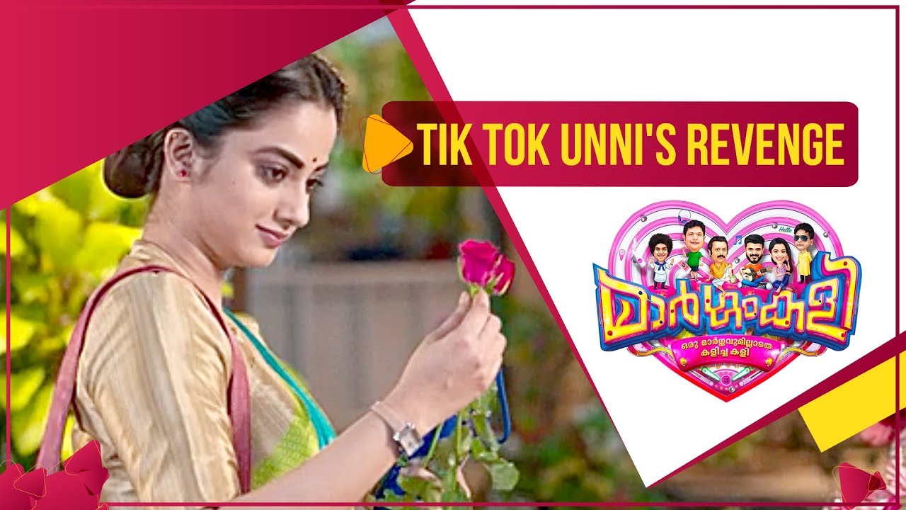 Urmila gets a taste of her medicine | Margamkali | Sneak Peek | Hareesh Kanaran | Bibin George