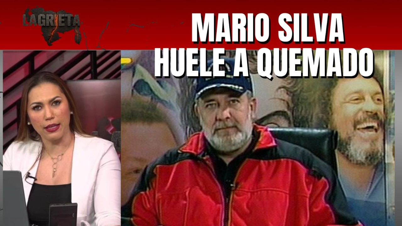 LO QUE OCULTA LA HOJILLA | #lagrieta #evtv | 01/27/26 2/5