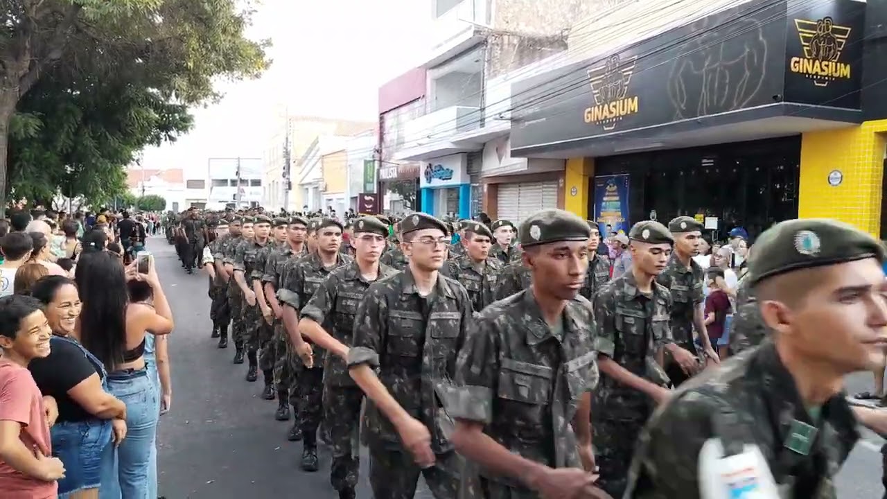 F2 SOM DESFILE 7DE SETEMBRO DE PATOS