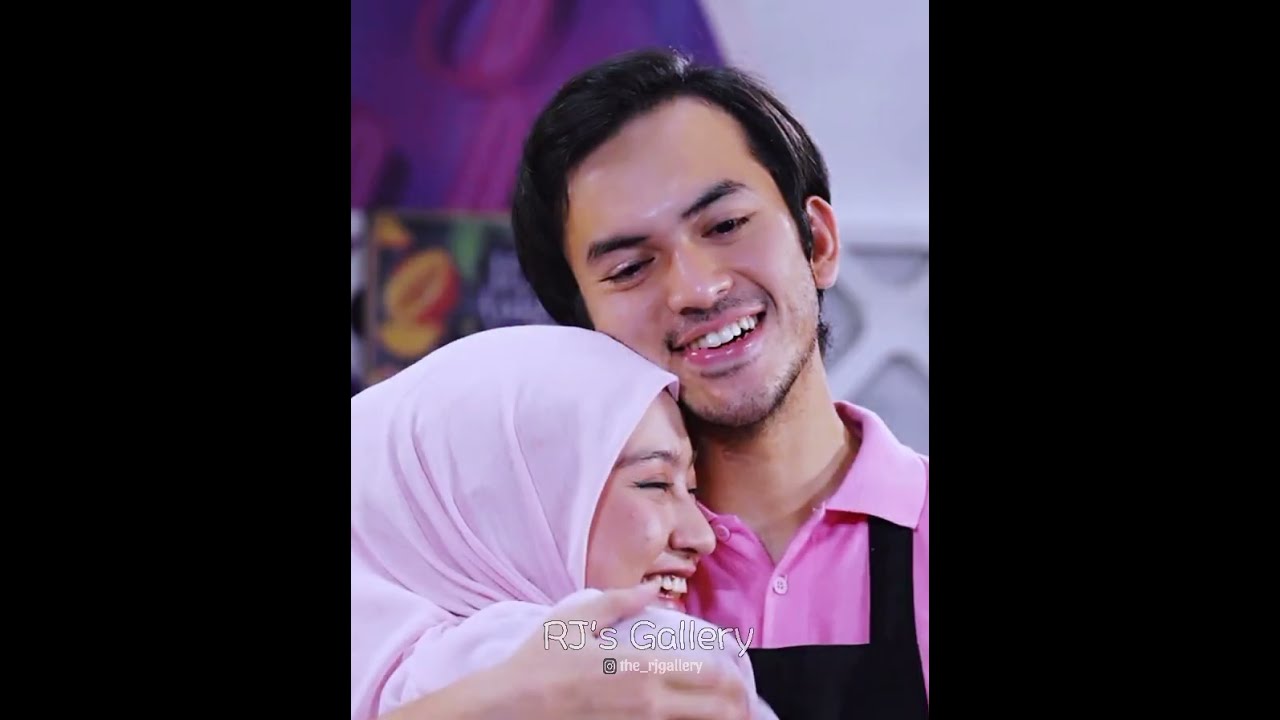 Denis Sakinah x Bahtera Mahligai Cinta
