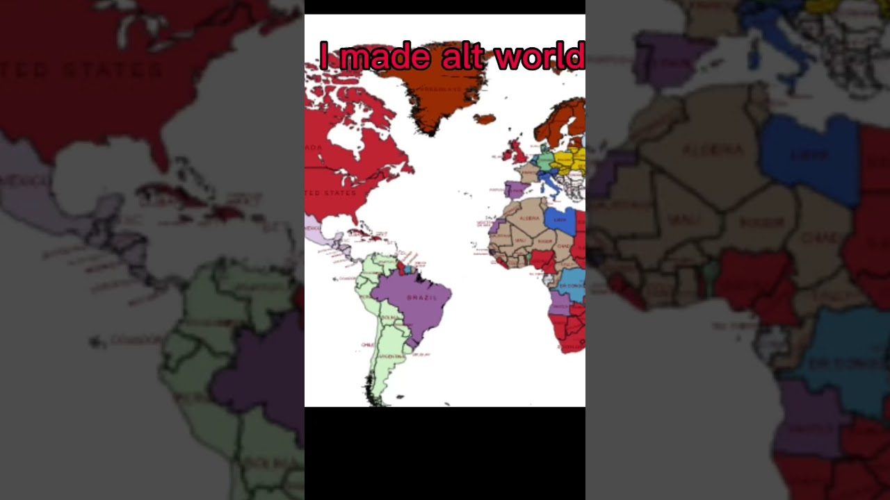 Alt world
