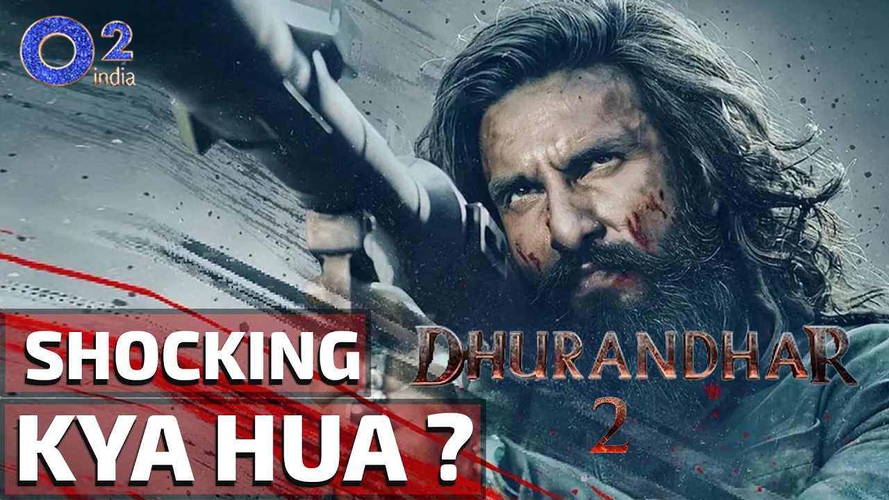 Шок при предварительном бронировании Dhurandhar 2! | Субедаар OTT хит? | Кассовый провал Асси | Б...