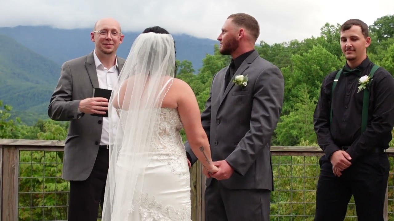 From the Tennessee Mountains to Forever | The Arnett's