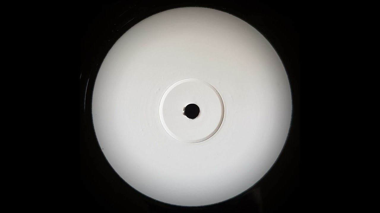 FIN 008 - SOUNDS OF EDEN