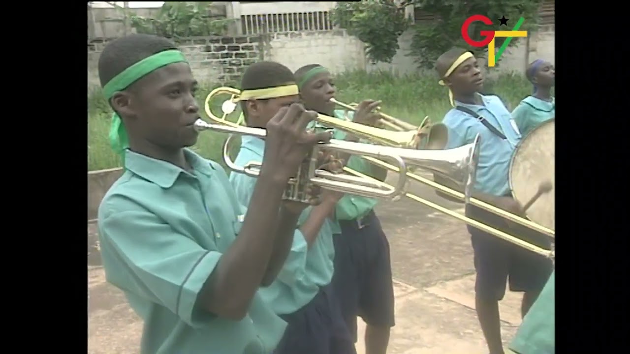 Kwasasa Showtime ft. Future Leaders School, Sekondi