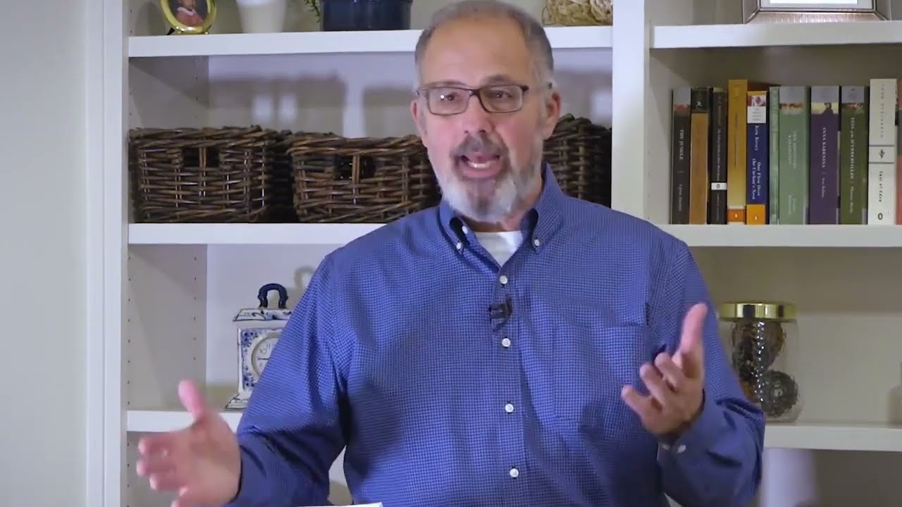 Clearing The Prophetic Chessboard: Zechariah 14