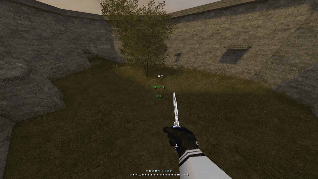 BitterBlossom_b2  by Th3K1ll3r & Yass!ne
