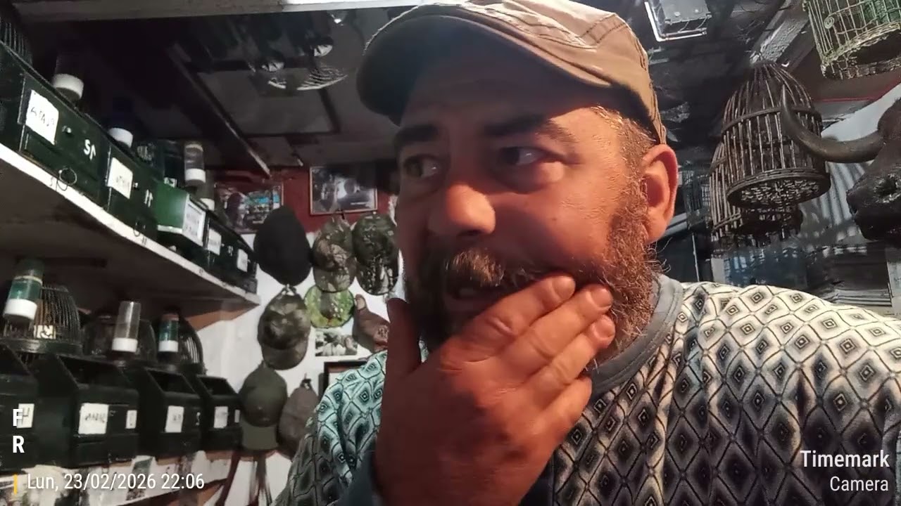 23 de febrero de 2026