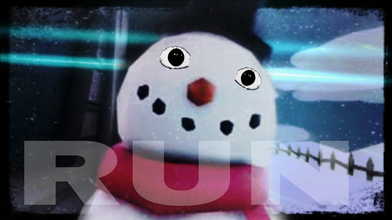 CULT of... SNOWMAN?! | How to Build a Snowman - Gameplay