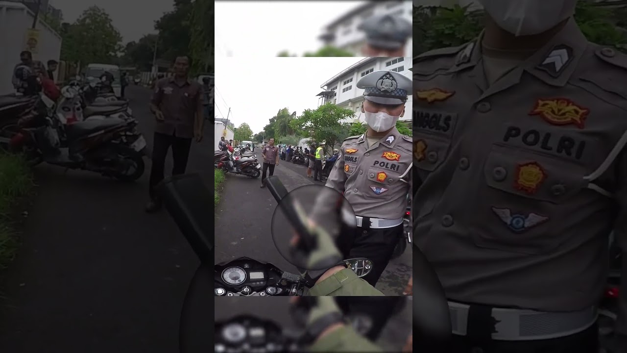 Knalpot Racing Paling Anti Tilang Untuk Satria FU? Lone Rider Standar Silent #satriafu