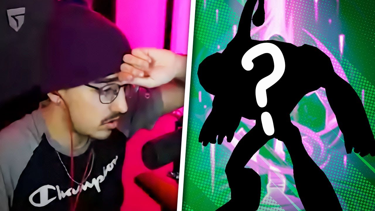 El campeón SECRETAMENTE OP en la TOPLANE 🤫