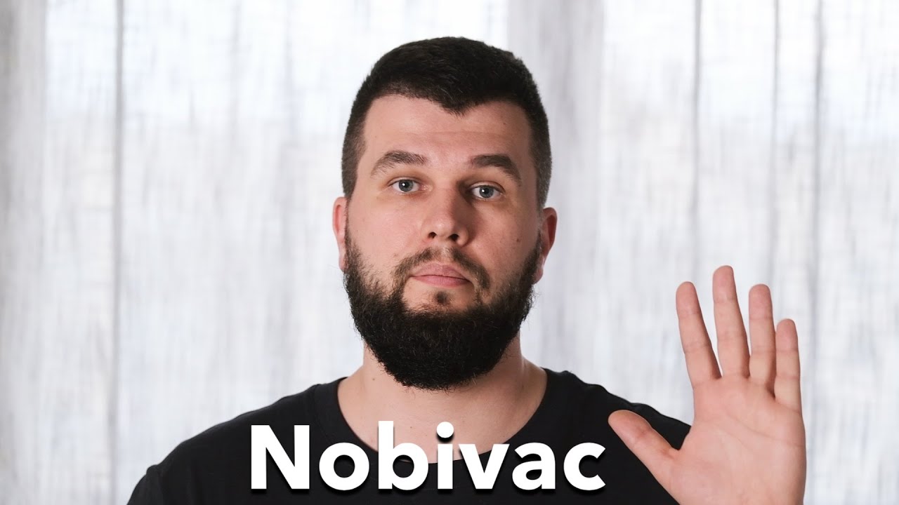 Не покупайте вакцину Нобивак пока не посмотрите это видео