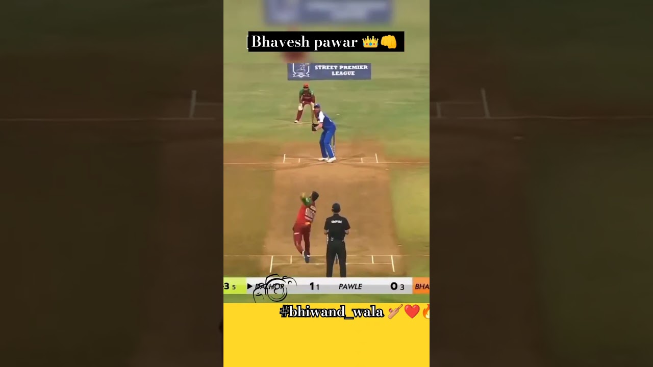 Bhavesh pawar bhiwandi wala song 🔥👑🤩 #cricket #tennisballcricket #7070sports #tenniscricket