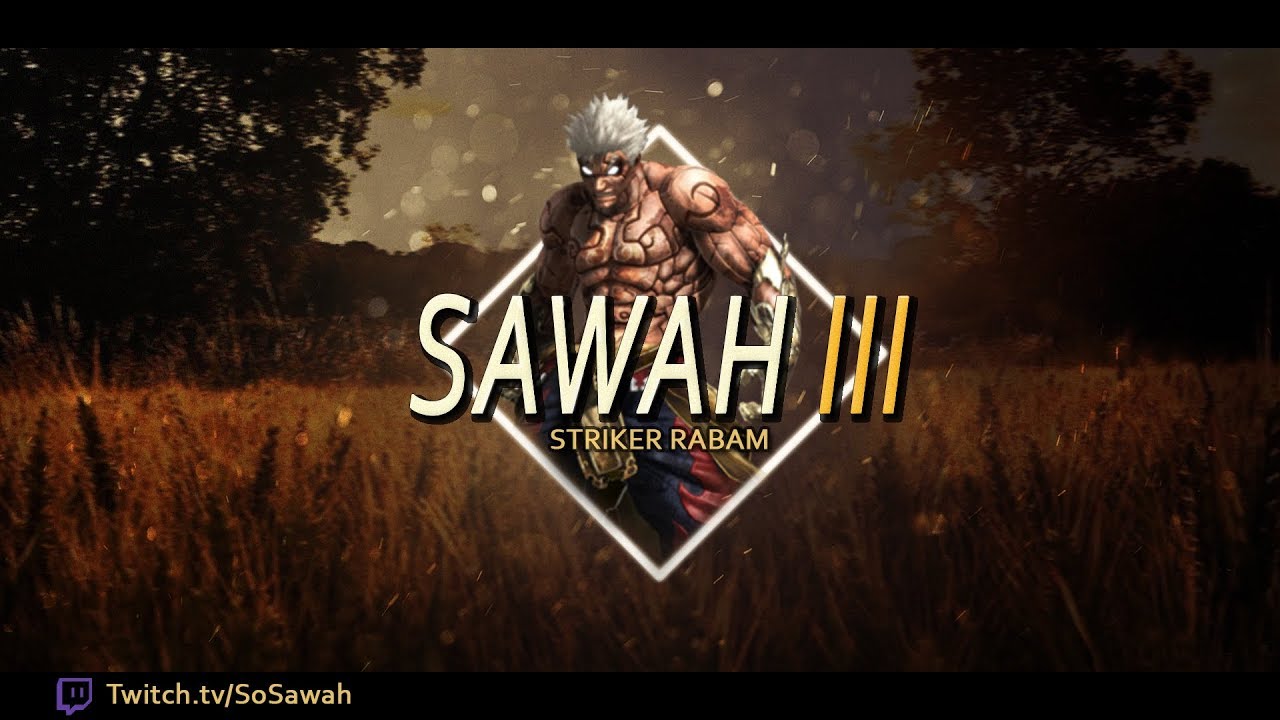 BDO: Striker RABAM Skills and Absolute Combos