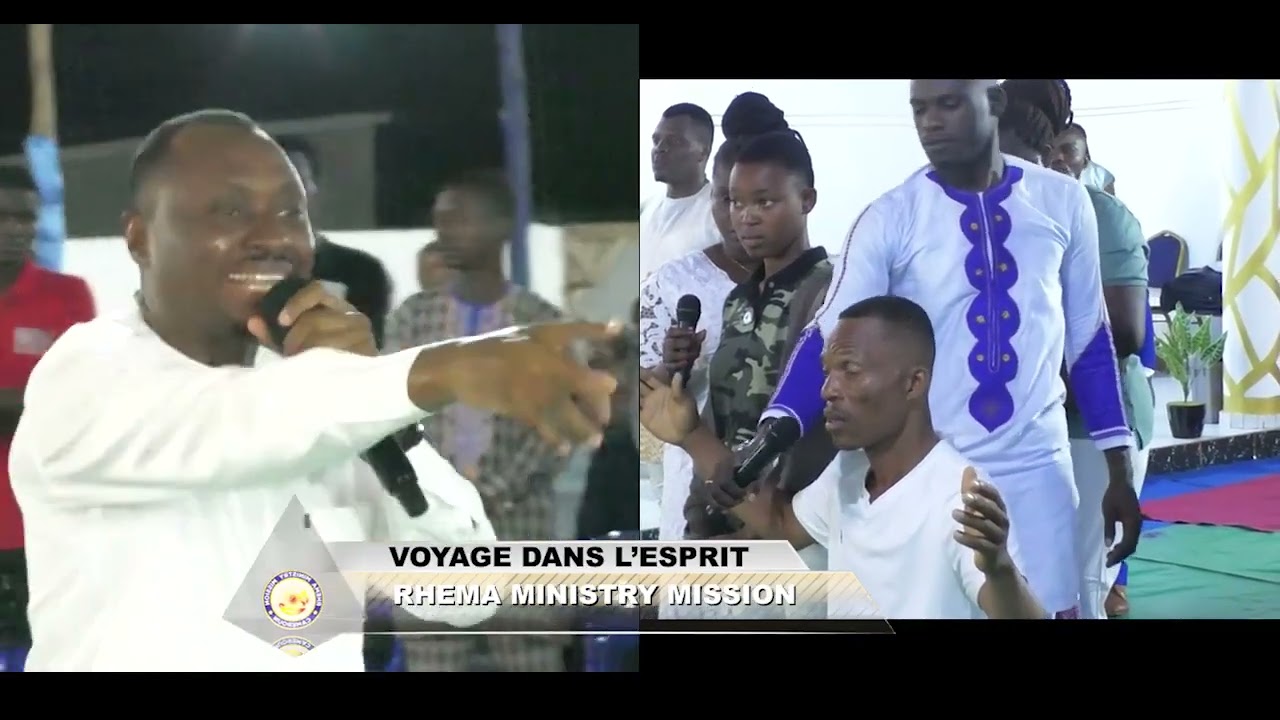 ⚠️CE TOGOLAIS NE DOUTERA PLUS DES PROPHÈTES DE DIEU APRÈS CETTE RÉVÉLATION FAITE SUR LUI ET SON AMI