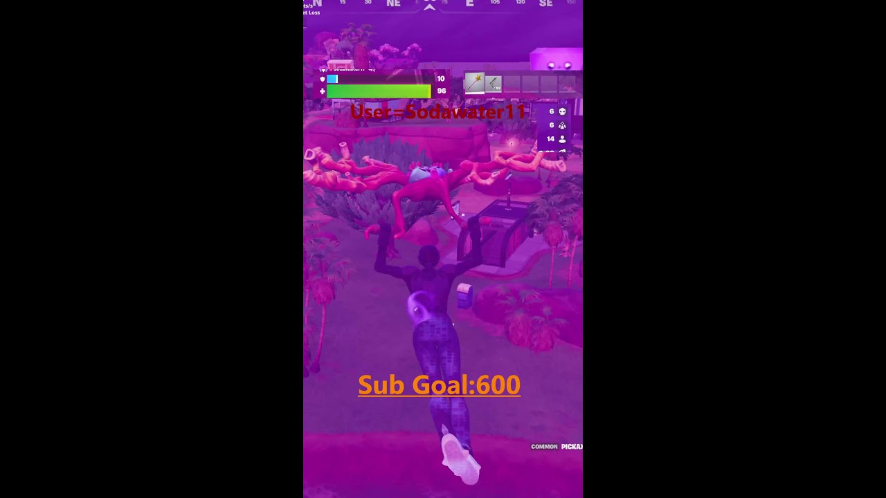 Playing with my duo!