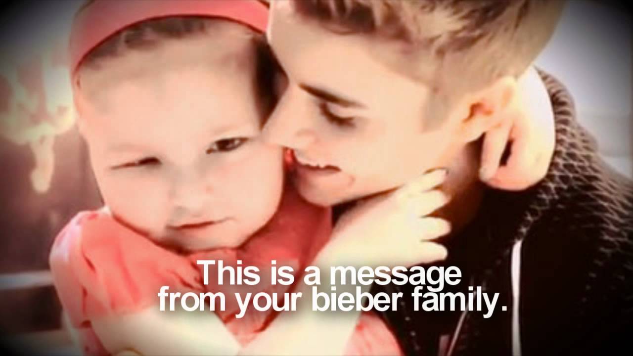 Mrs Bieber [Avalanna Routh] ♥ Us against the world :)