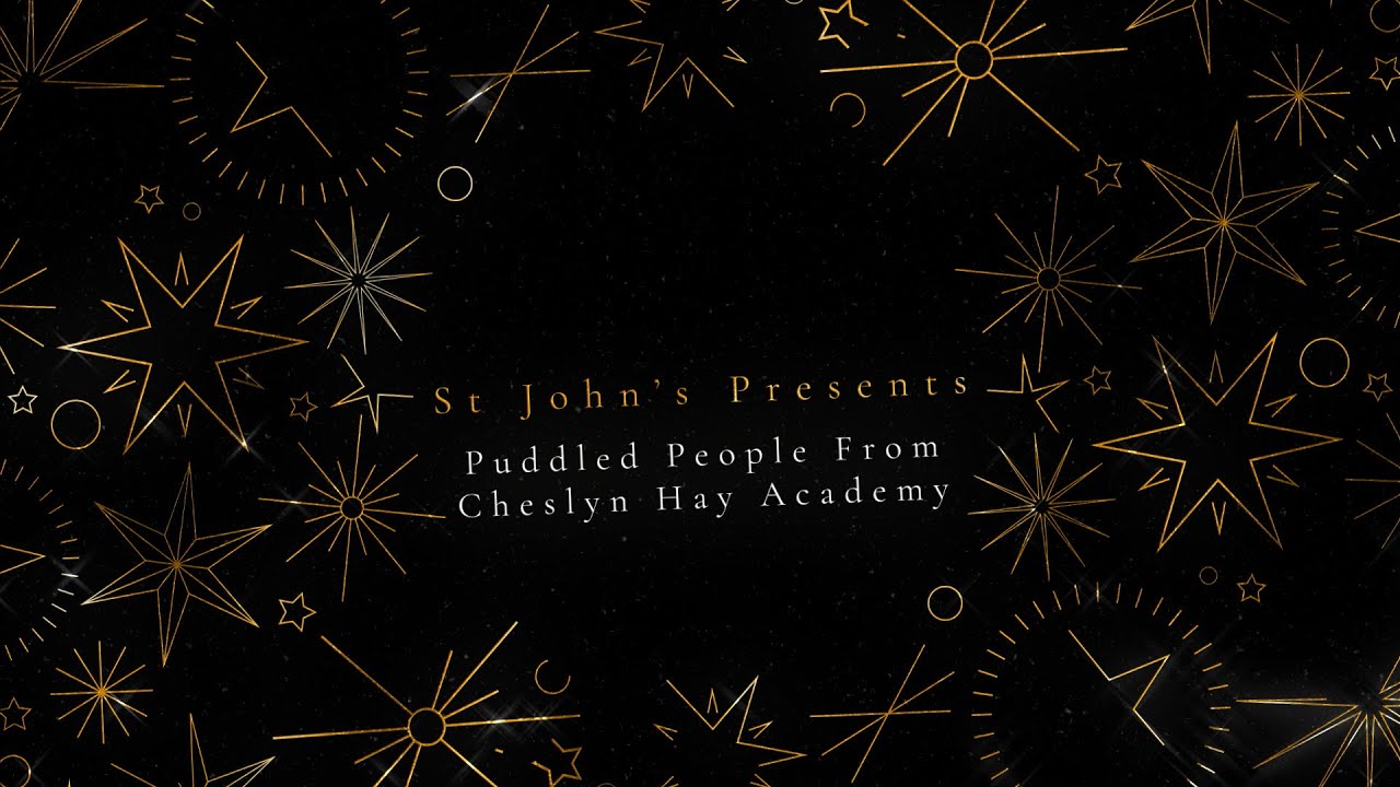 All I want for Christmas | ft Year 11 and backing vocals from KS2
