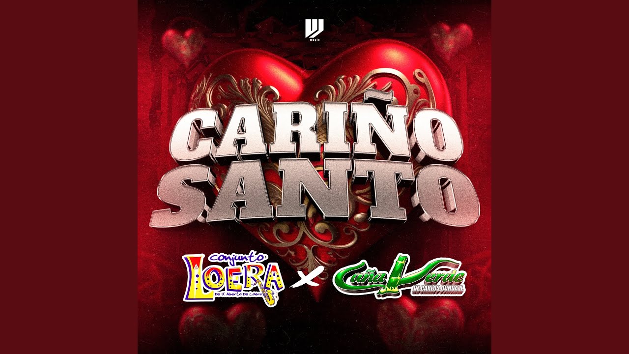 Cariño Santo