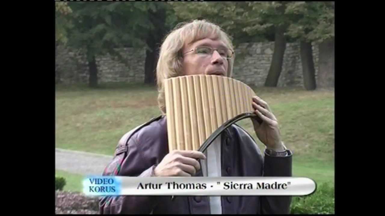 Artur Thomas - 