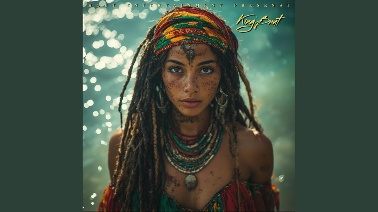 All I Need Is You (Reggae R&B Hip Hop Rap Music Beat) KINGBNUT