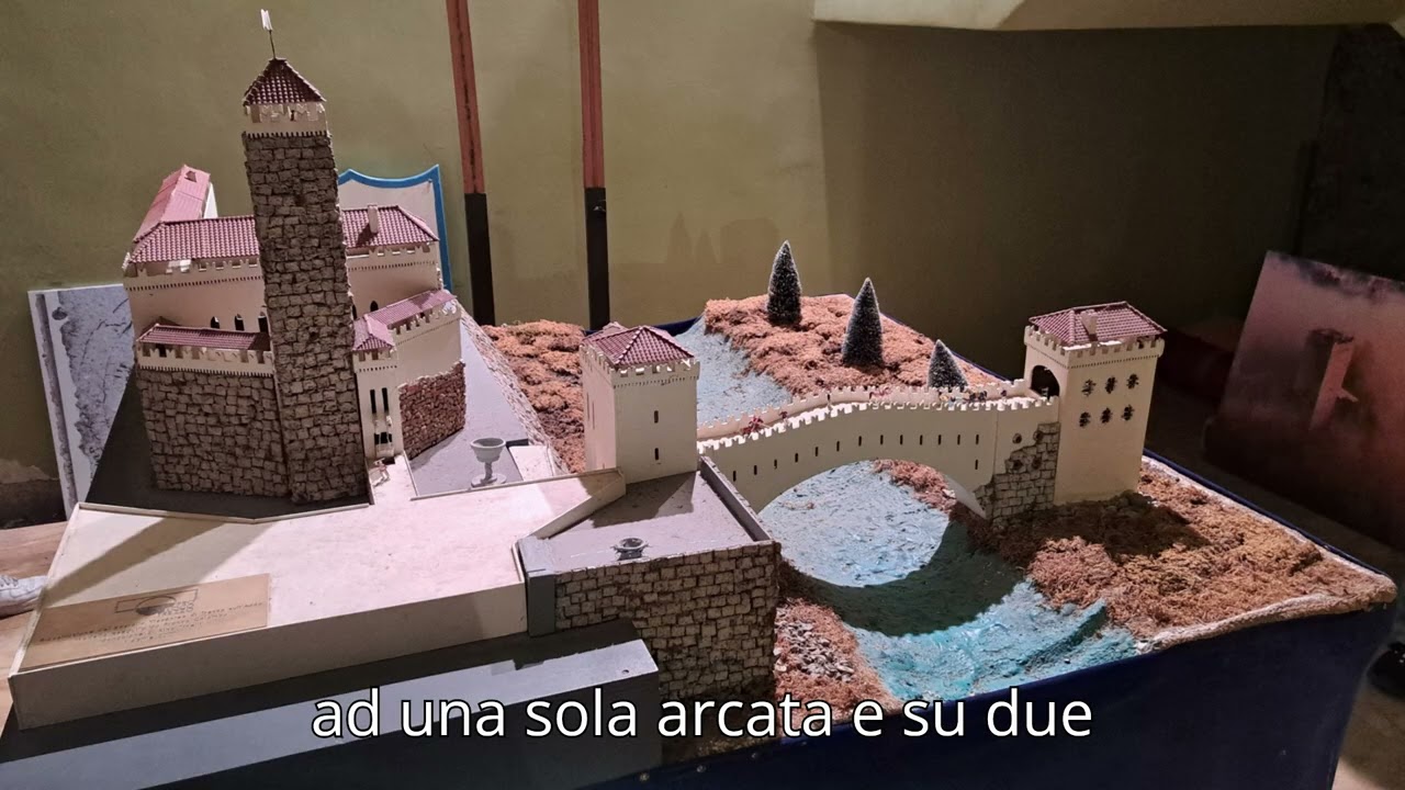 Castello Visconteo Trezzo sull'Adda - Bimbi Giramonti