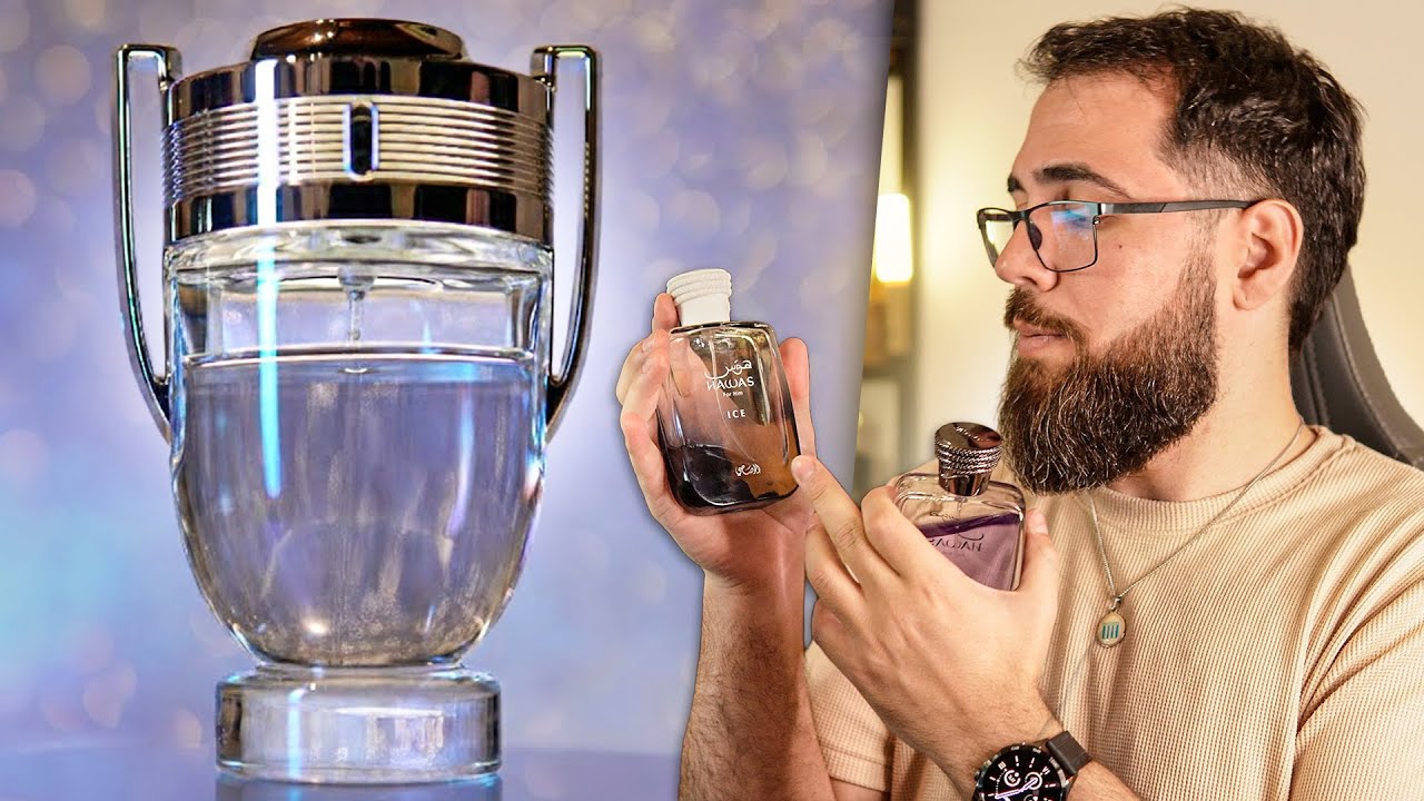 Invictus de Paco Rabanne: Original vs 7 Mejores Dupes ¿Cuál conviene?