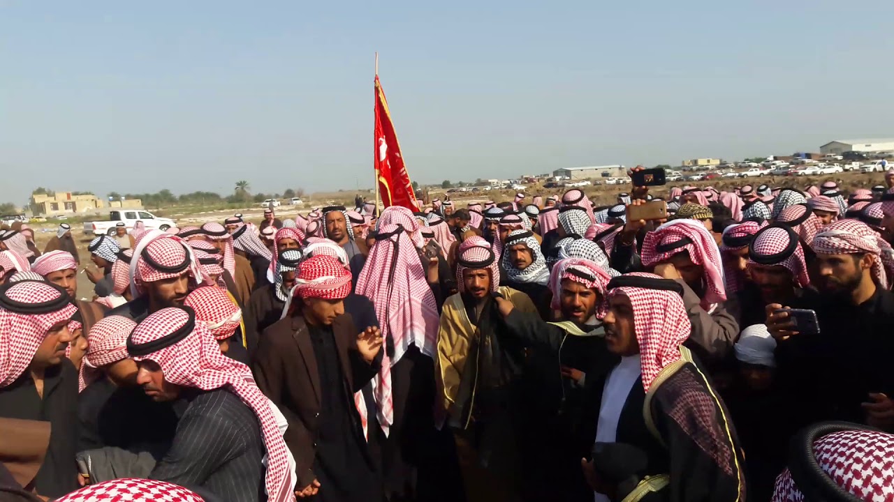 هوسات شاعر صبار التوبي في فاتحة المرحوم أسماعيل ناهي التوبي