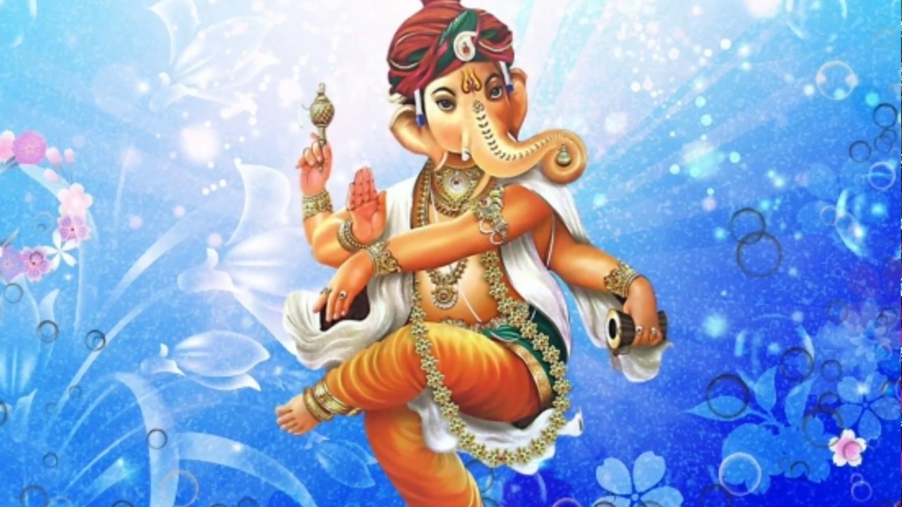 Badal barse gae man Ganpati mere ae sang | Rain comes with lord Ganesha Suraj Panth
