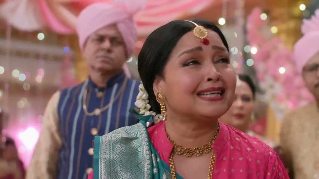 Maitree | Ep 115 | Mohit Kumar, Shrenu Parikh, Bhaweeka Choudhary | Zee TV UK