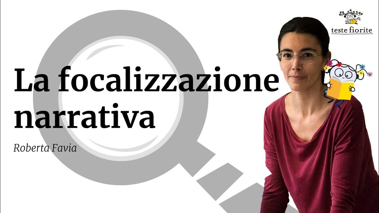 La focalizzazione narrativa